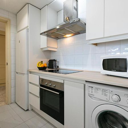 Puerto Banus, Marina Banus, 2Br, 2Bth, Seaviews And Parking Appartement Marbella Buitenkant foto